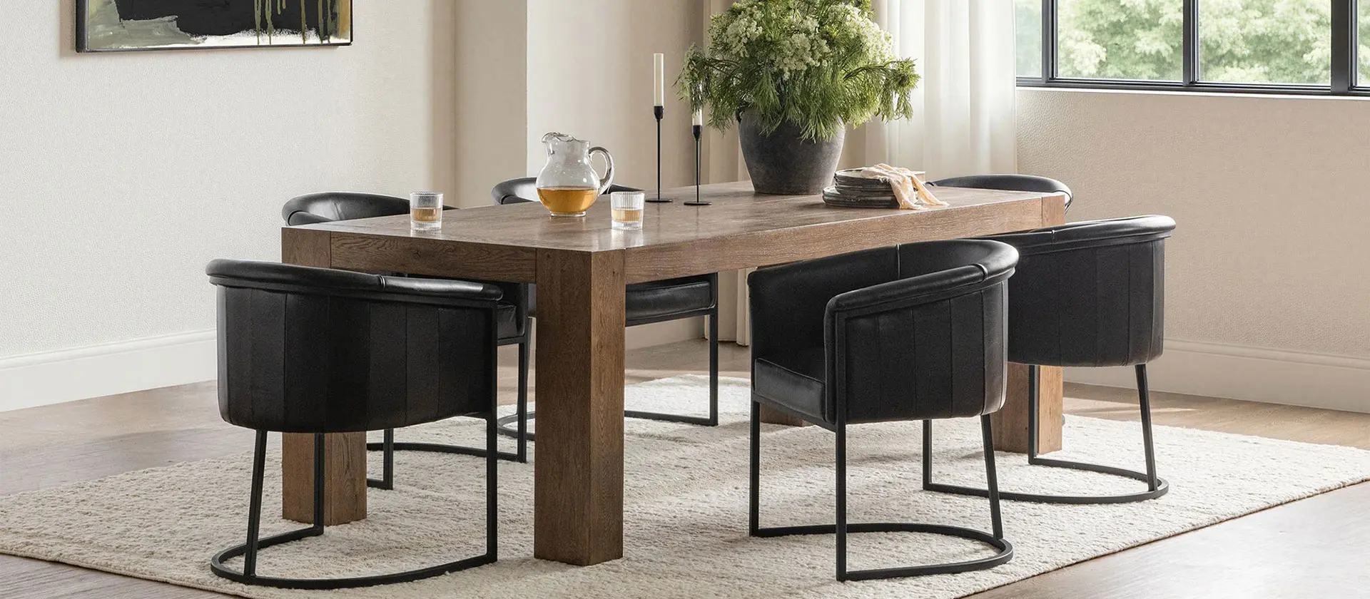 Tables