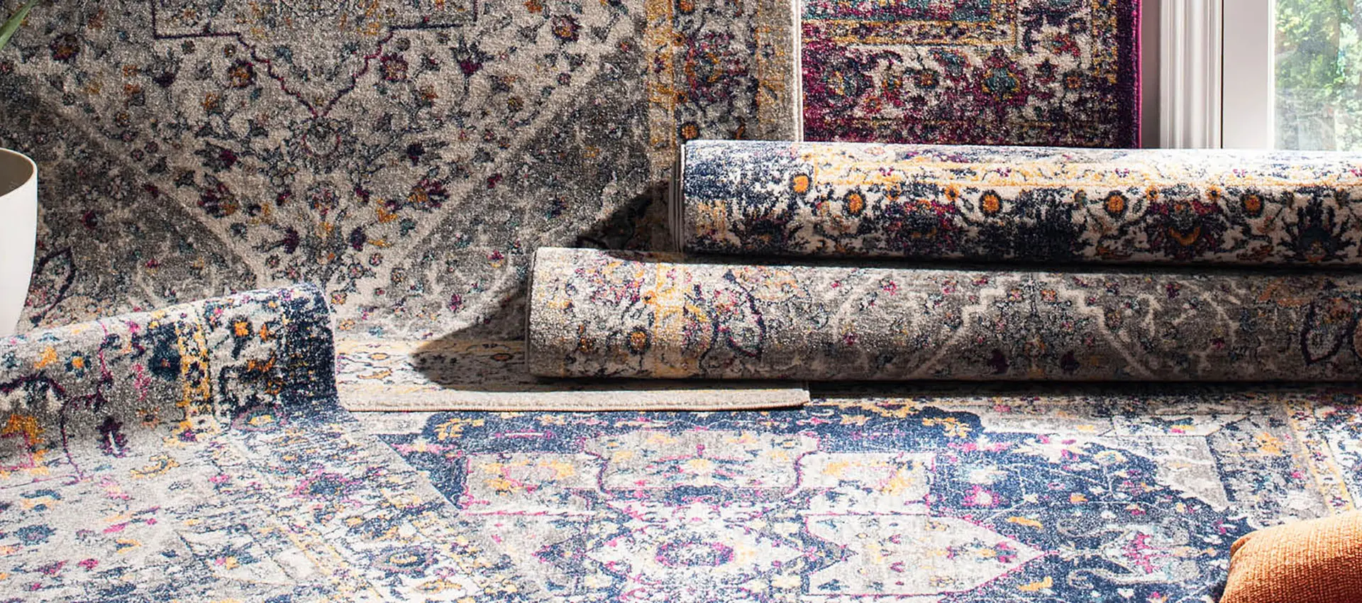 Rugs